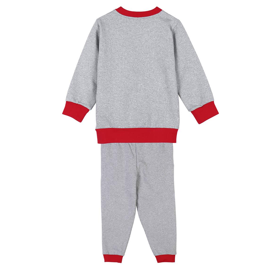CHANDAL COTTON BRUSHED MINNIE - Imagen 2