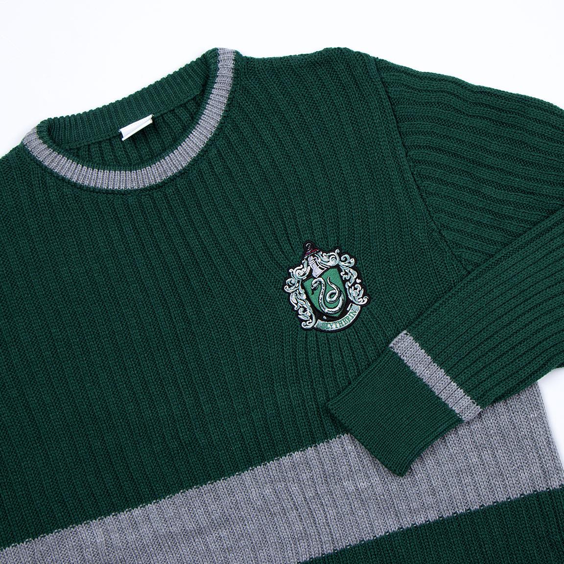 JERSEY PUNTO TRICOT HARRY POTTER - Imagen 3