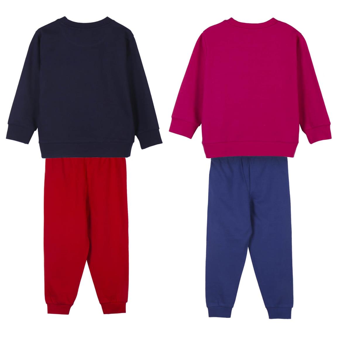 CHANDAL FELPA MINNIE - Imagen 2
