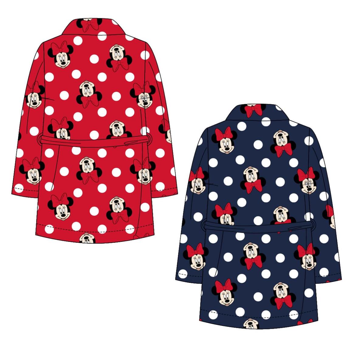 BATÍN CORAL FLEECE MINNIE - Imagen 2