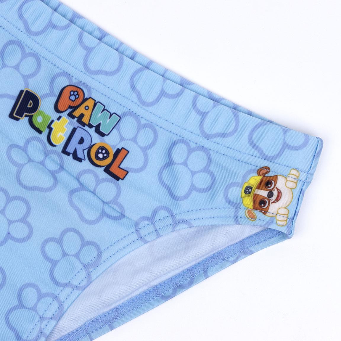 SLIP BAÑO PAW PATROL - Imagen 3