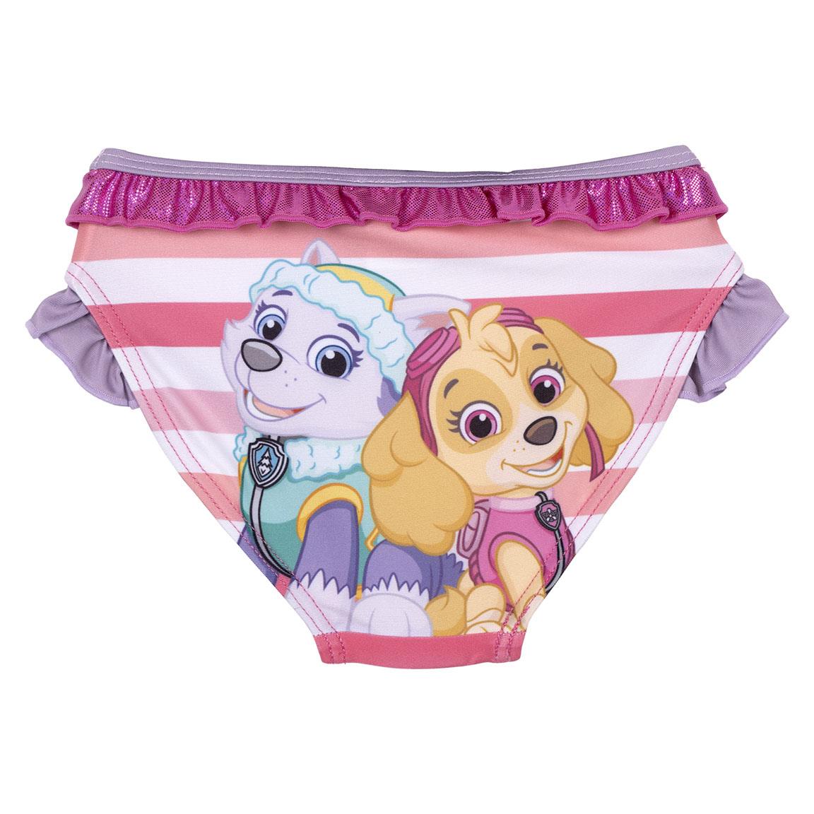 CULETÍN BAÑO PAW PATROL - Imagen 2