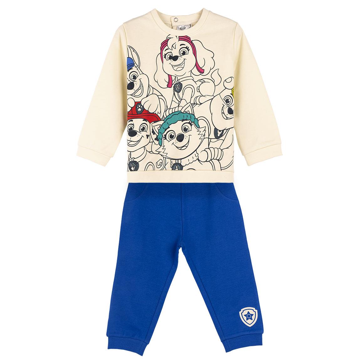 CHANDAL PAW PATROL - Imagen 1