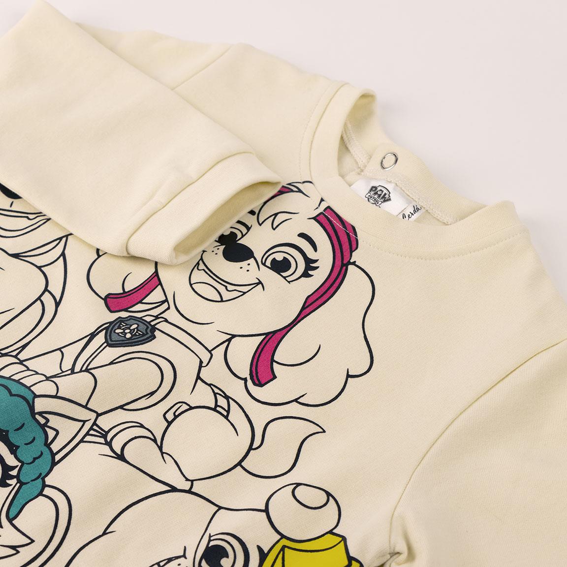 CHANDAL PAW PATROL - Imagen 3