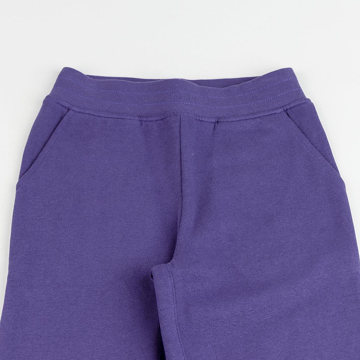 CHANDAL COTTON BRUSHED 2 PIEZAS BLUEY - Imagen 3
