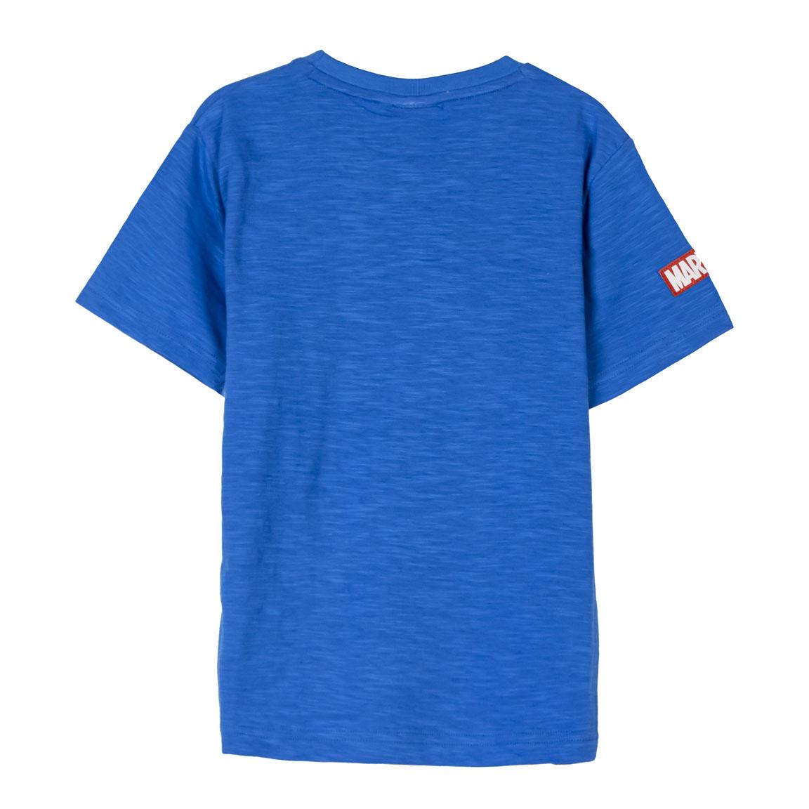 CAMISETA CORTA SINGLE JERSEY SPIDEY - Imagen 2
