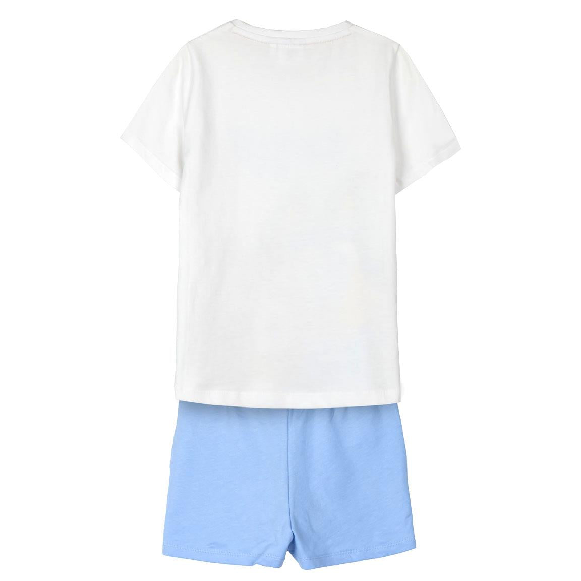 CONJUNTO 2 PIEZAS FRENCH TERRY BLUEY - Imagen 2