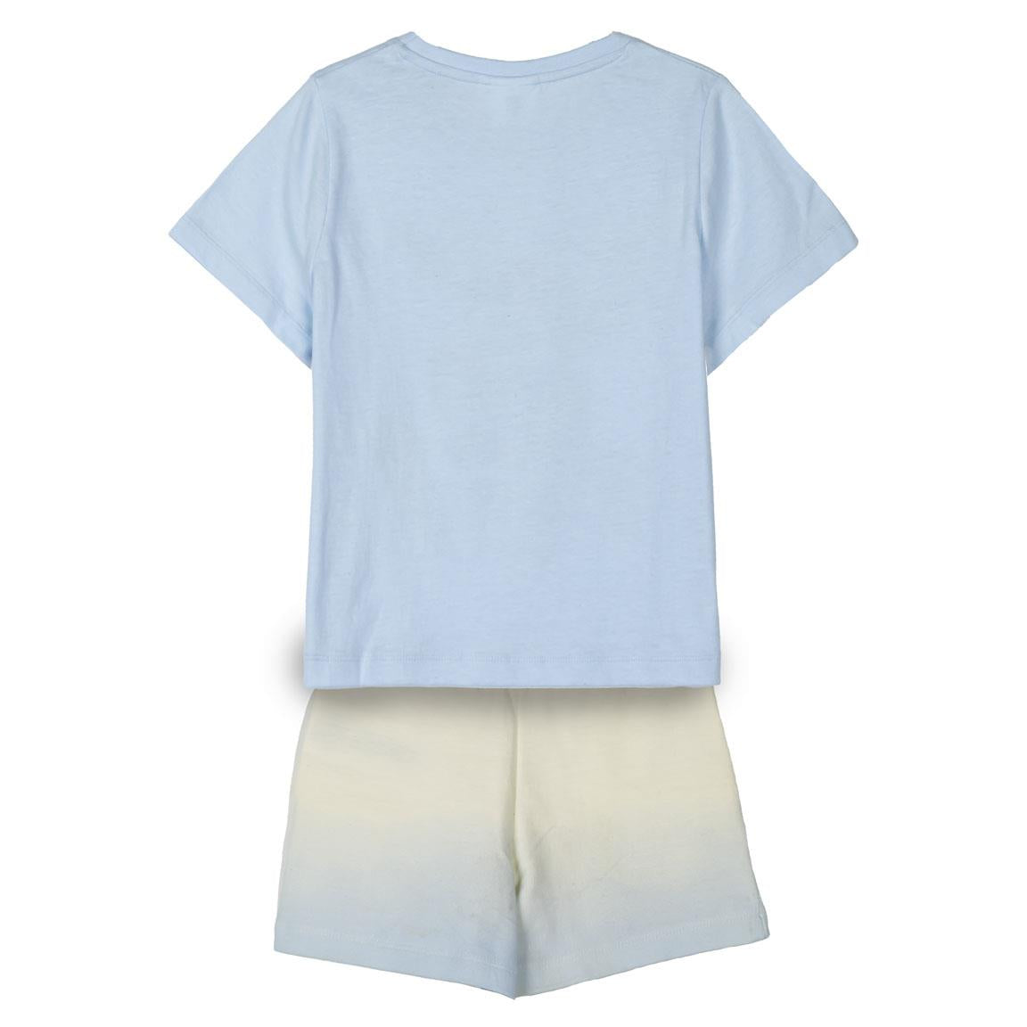 CONJUNTO 2 PIEZAS FRENCH TERRY STITCH - Imagen 2