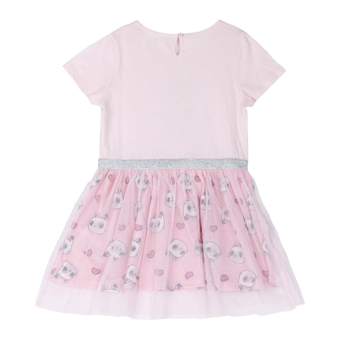 VESTIDO SINGLE JERSEY FANTASIA GABBY´S DOLLHOUSE - Imagen 2