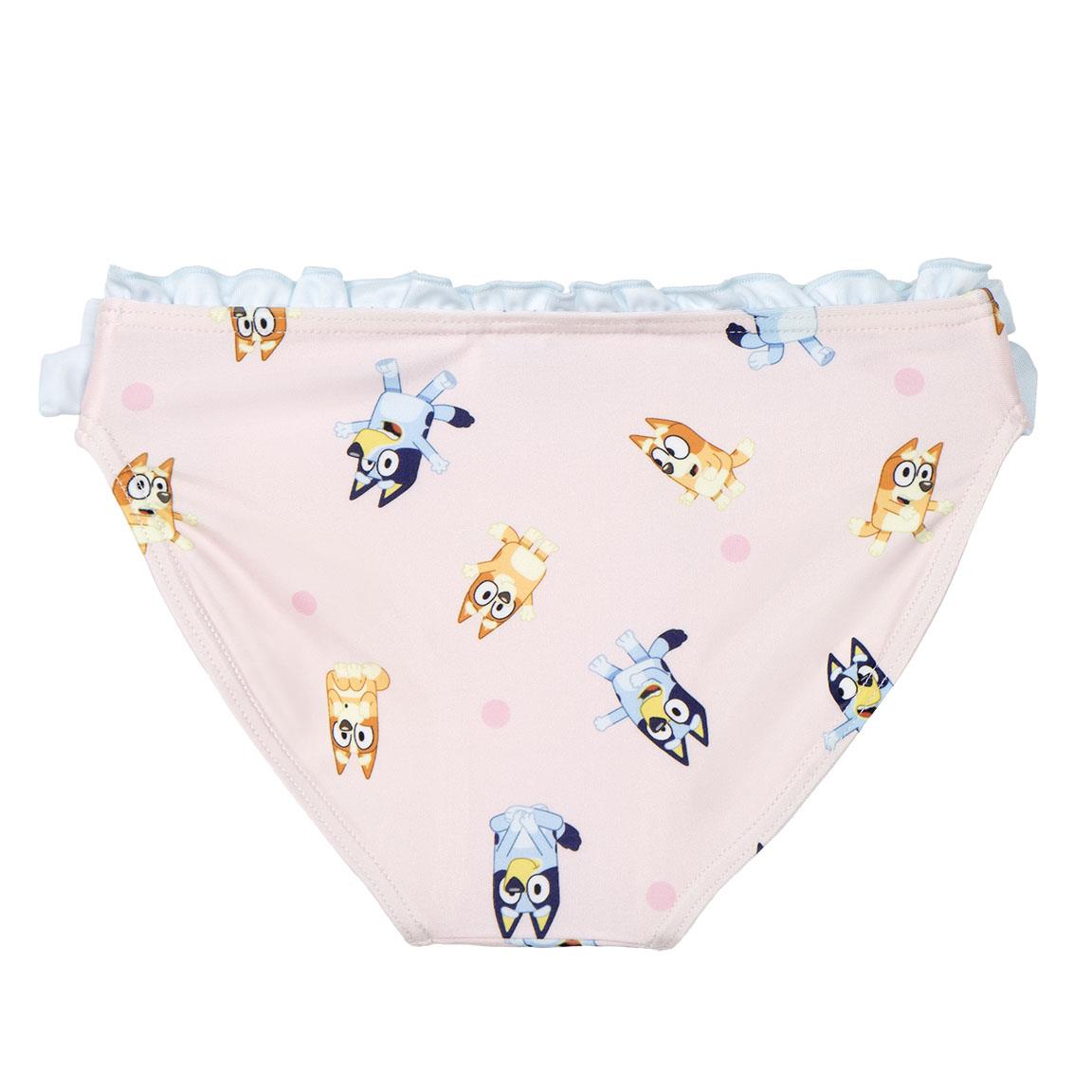 CULETÍN BAÑO BLUEY - Imagen 2