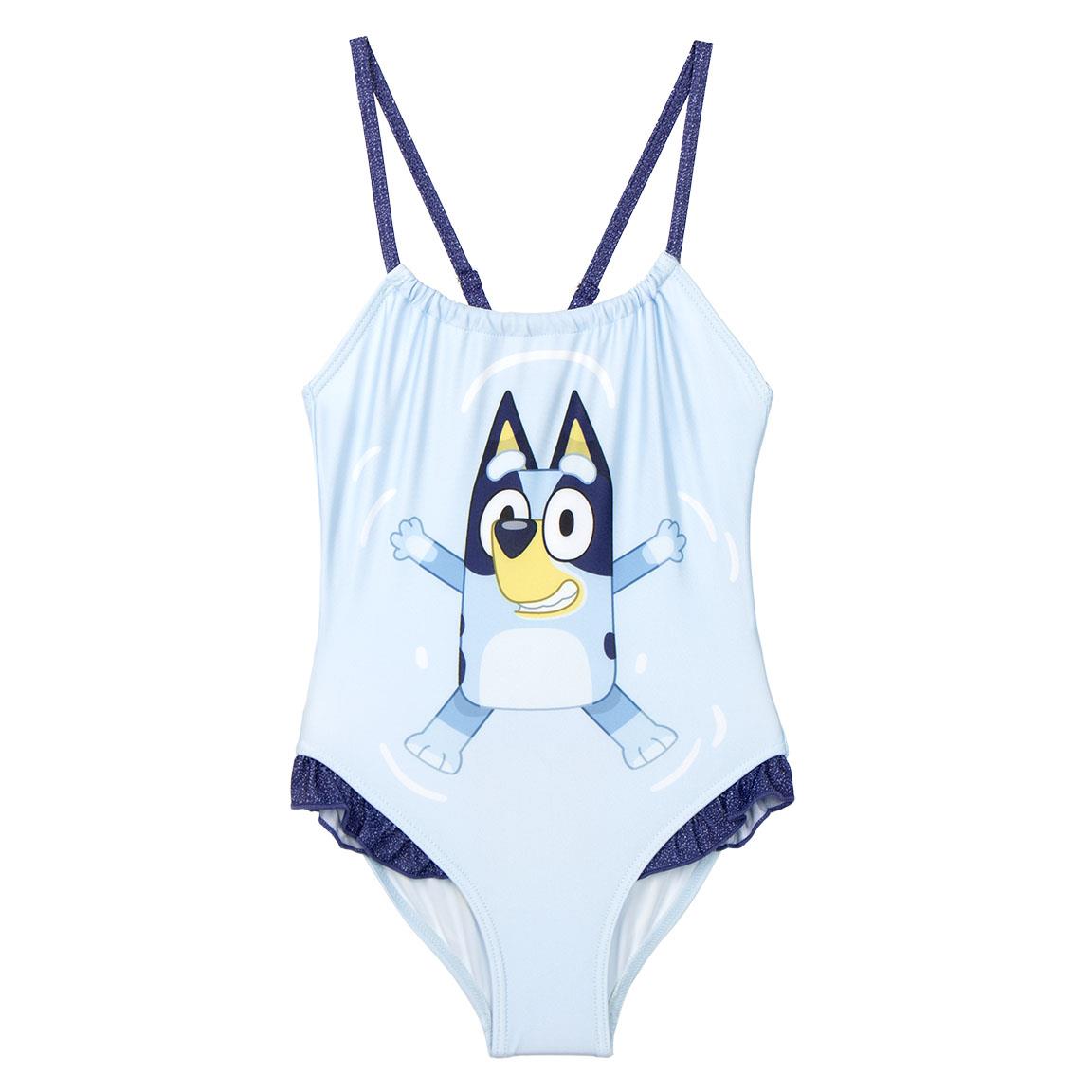 BAÑADOR BLUEY - Imagen 1