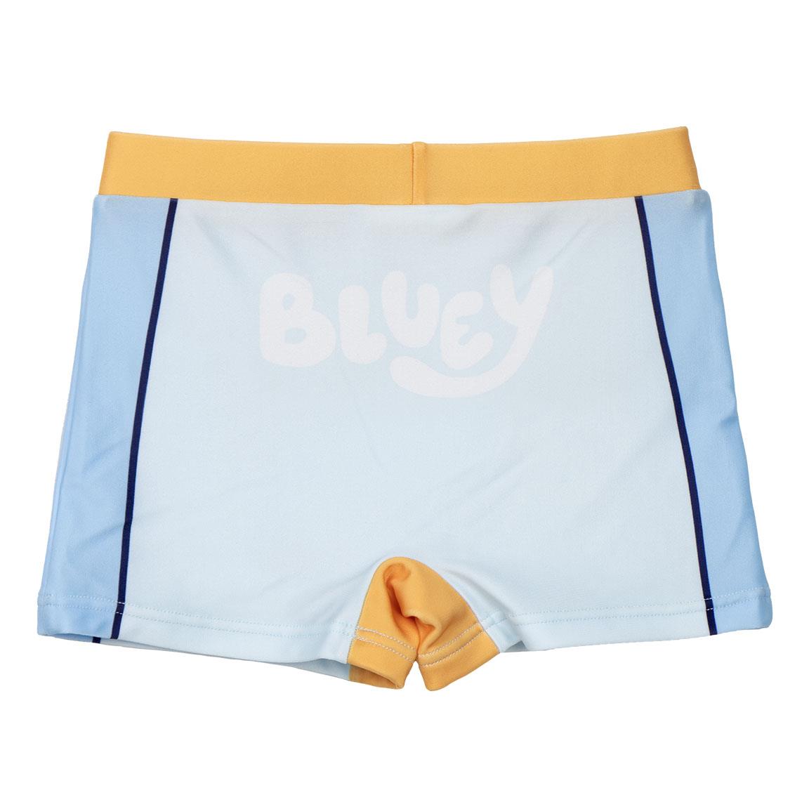 BOXER BAÑO BLUEY - Imagen 2
