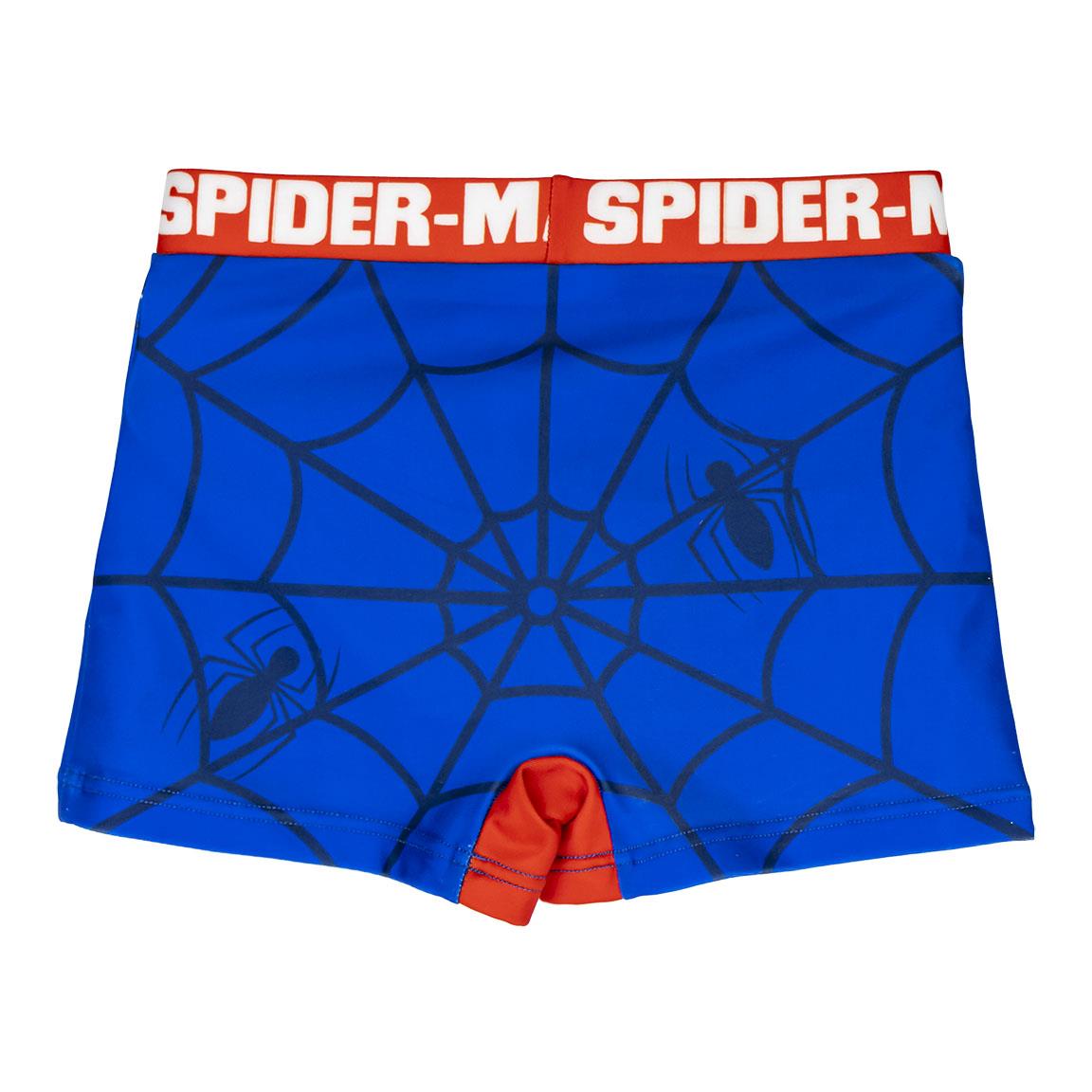 BOXER BAÑO SPIDERMAN - Imagen 2