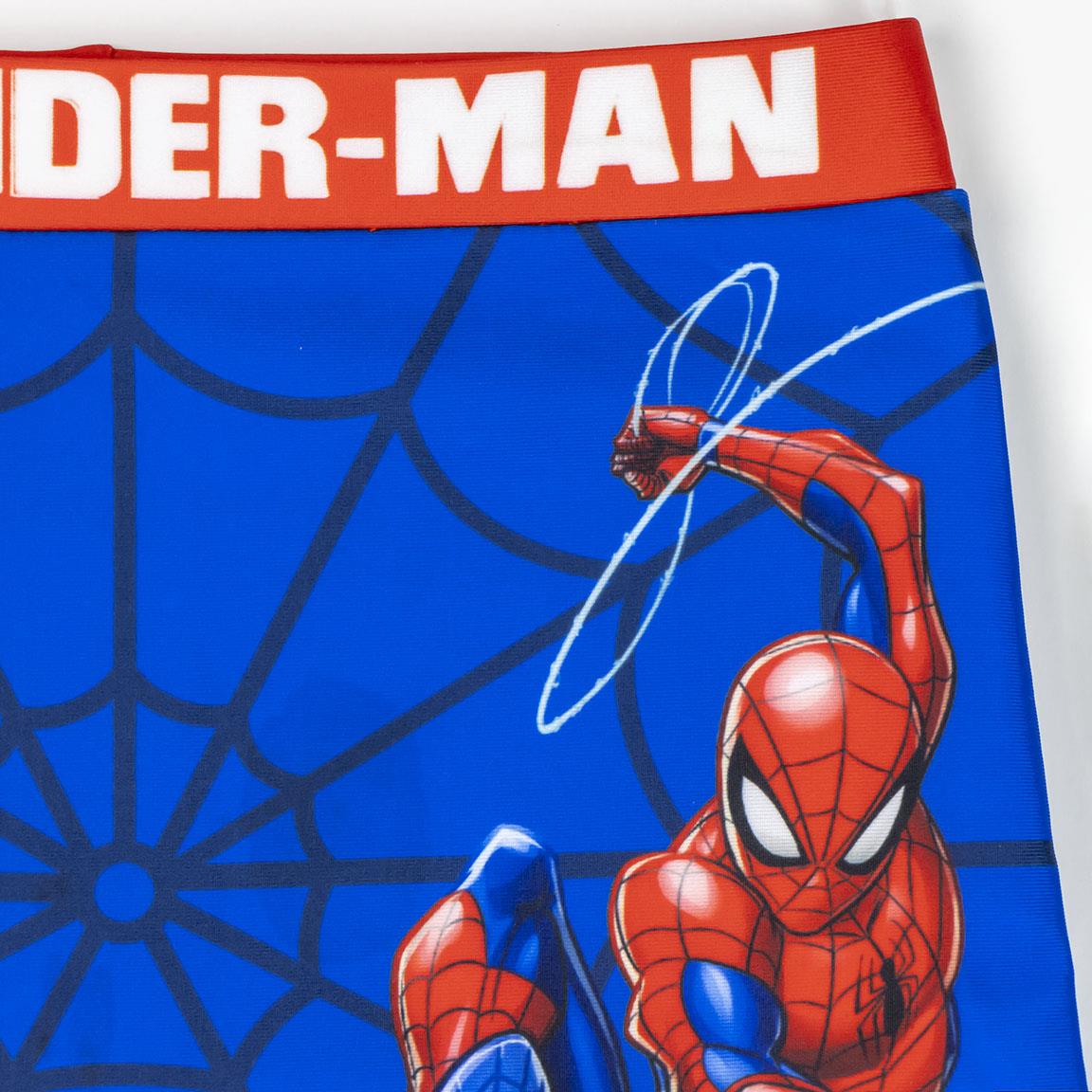 BOXER BAÑO SPIDERMAN - Imagen 3