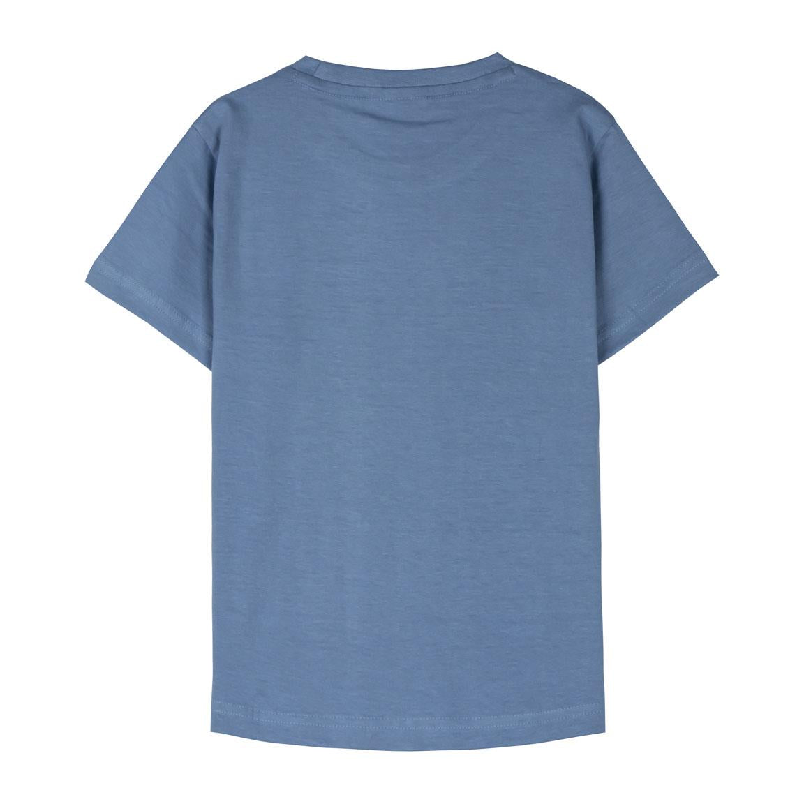 CAMISETA CORTA SINGLE JERSEY SPIDERMAN - Imagen 2