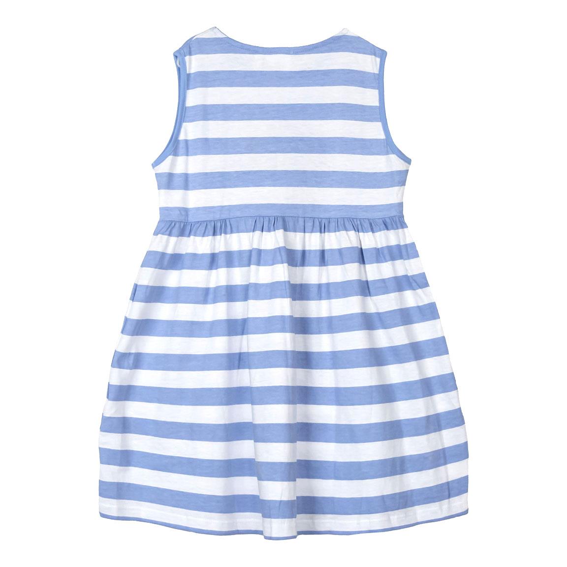 VESTIDO SINGLE JERSEY STITCH - Imagen 2