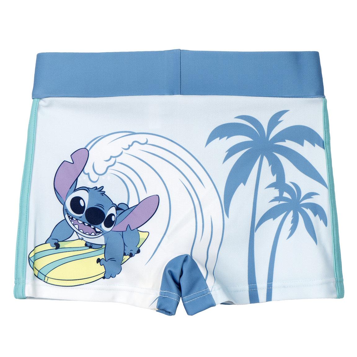 BOXER BAÑO STITCH - Imagen 2