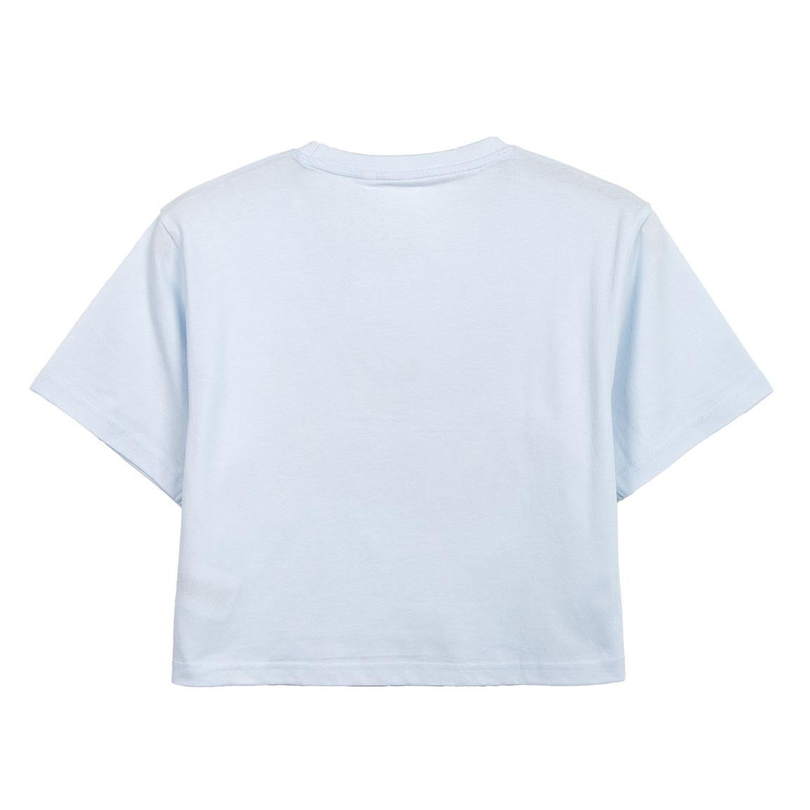 CAMISETA CORTA SINGLE JERSEY STITCH - Imagen 2
