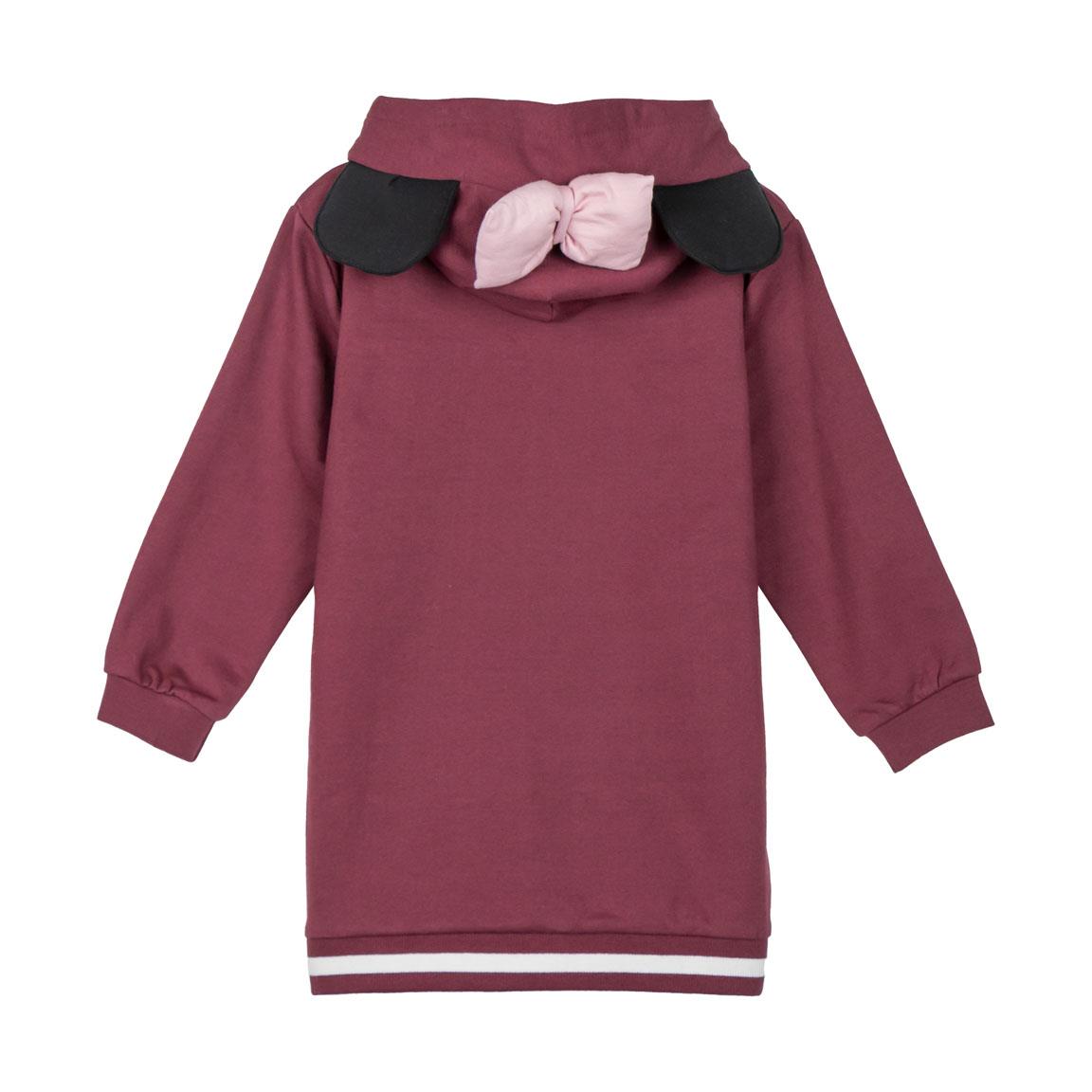 VESTIDO COTTON BRUSHED MINNIE - Imagen 2