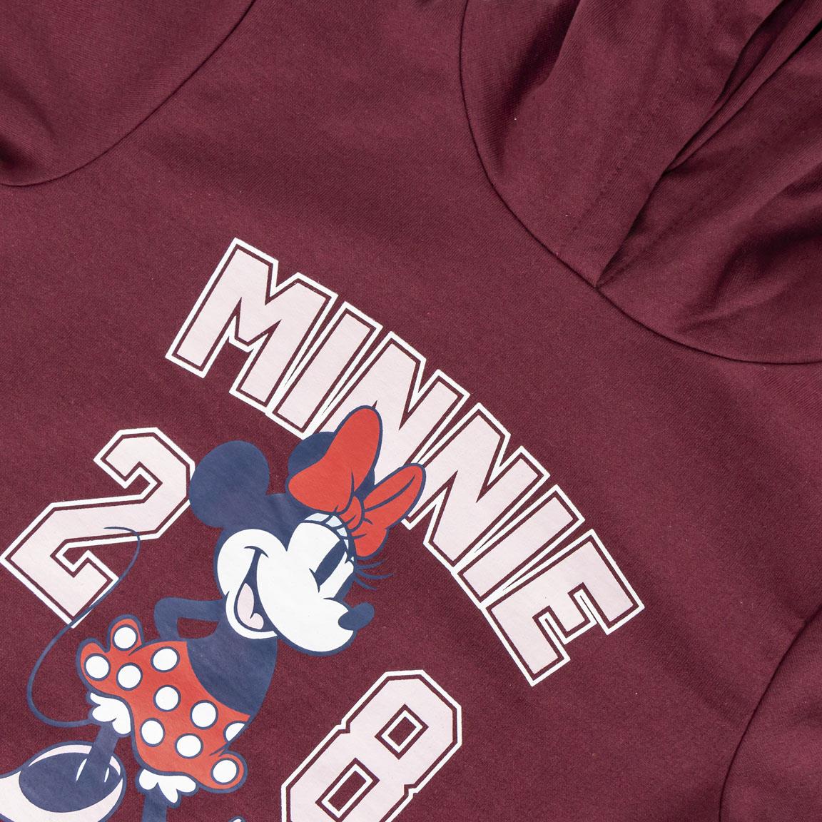 VESTIDO COTTON BRUSHED MINNIE - Imagen 3