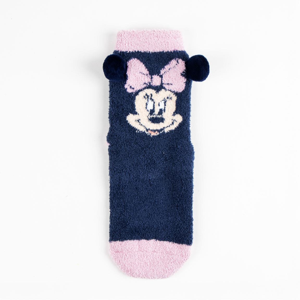 CALCETIN ANTIDESLIZANTE 3D MINNIE - Imagen 2