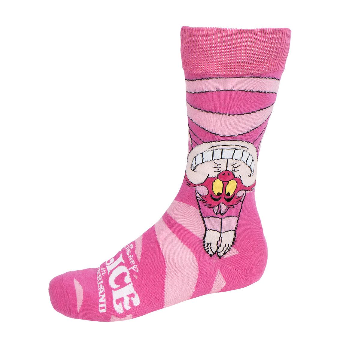 CALCETINES DISNEY ALICIA - Imagen 2