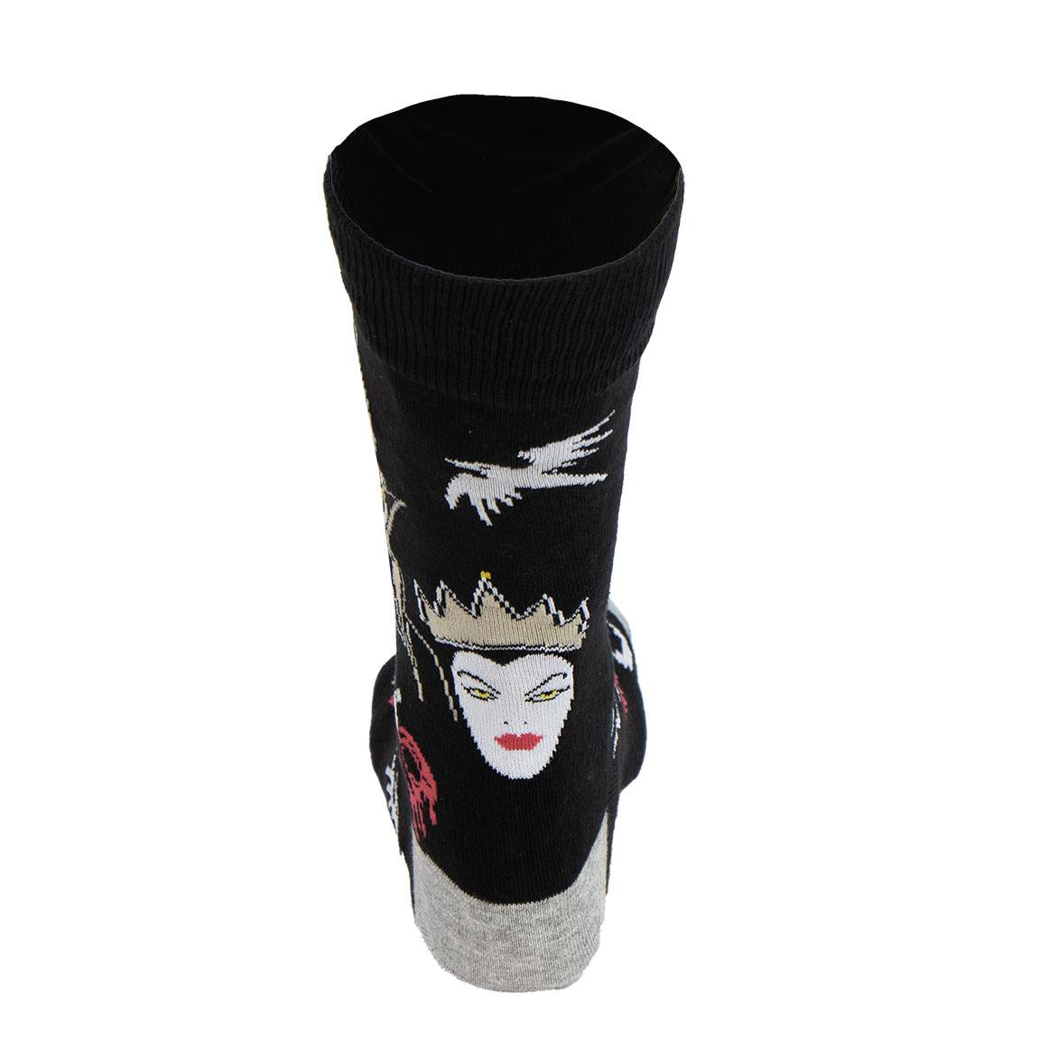 CALCETINES DISNEY VILLANAS - Imagen 2