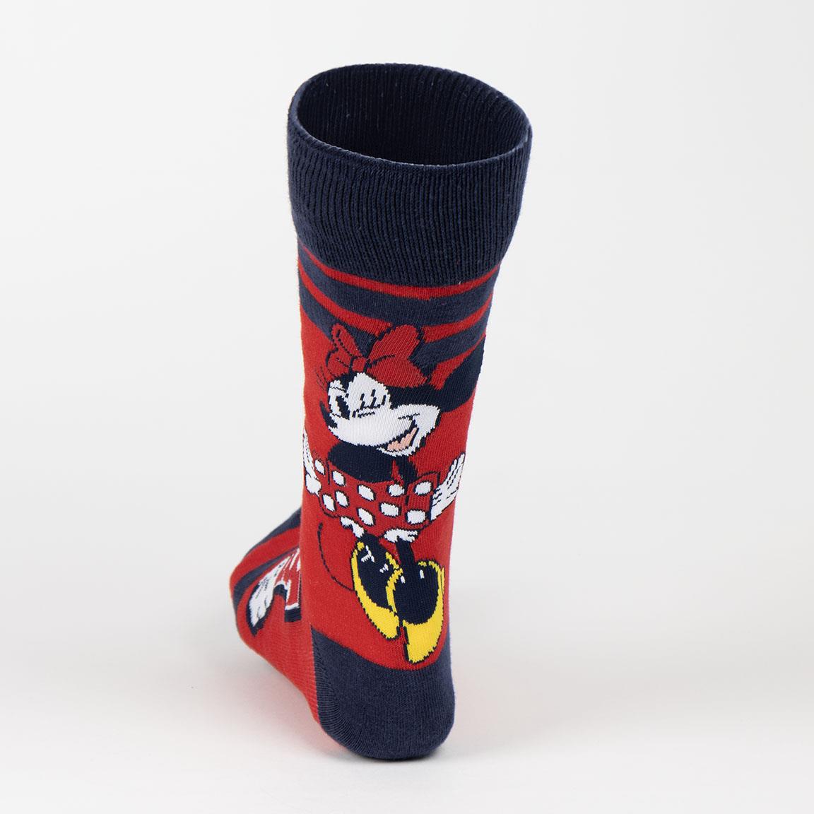CALCETINES MINNIE - Imagen 2