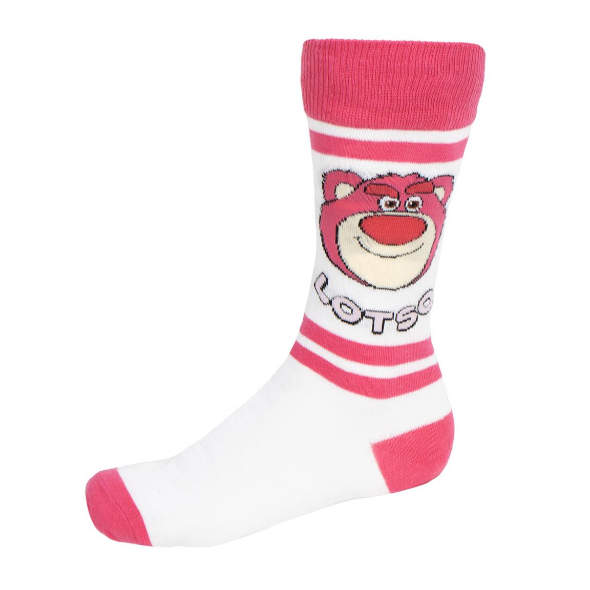 CALCETINES TOY STORY LOTSO - Imagen 2