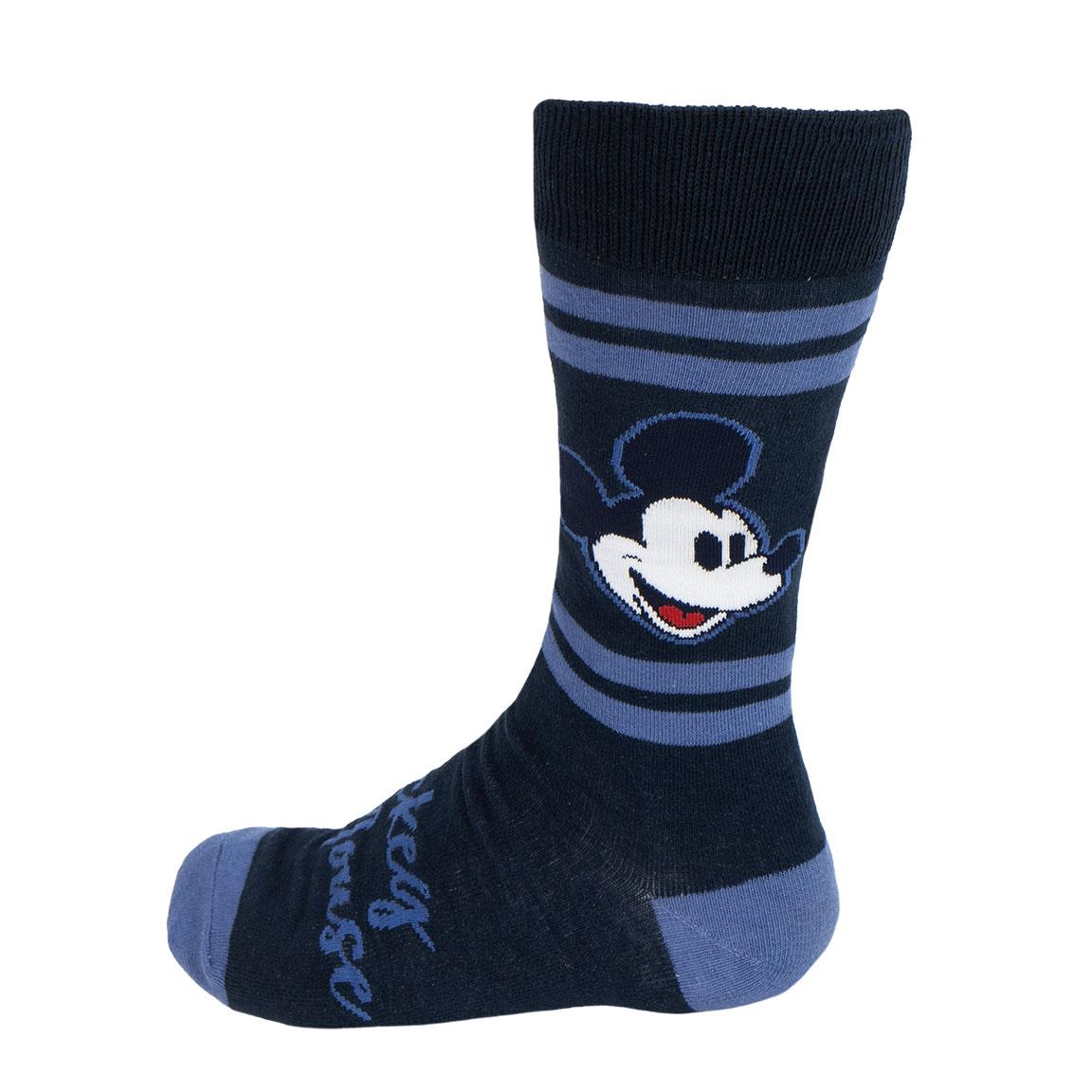 PACK CALCETINES 3 PIEZAS MICKEY - Imagen 3