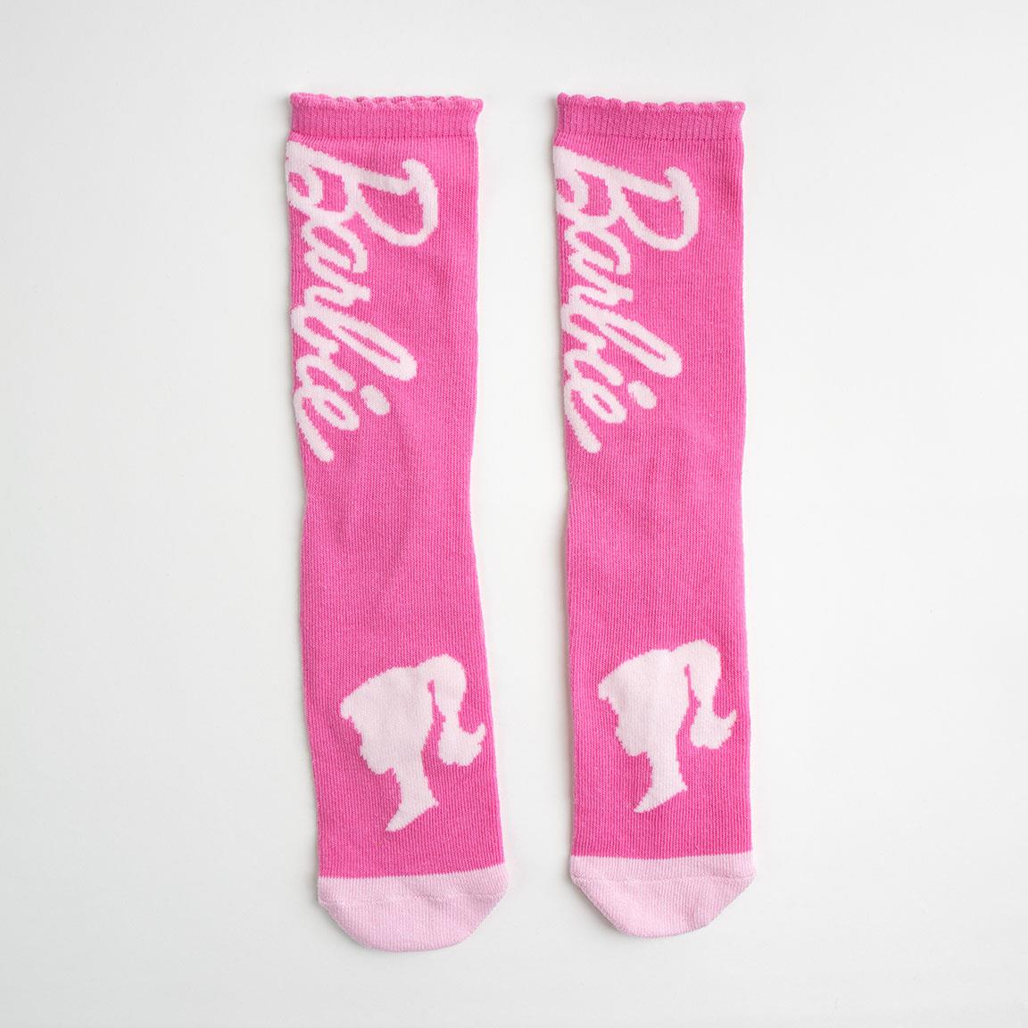PACK CALCETINES 3 PIEZAS BARBIE - Imagen 2