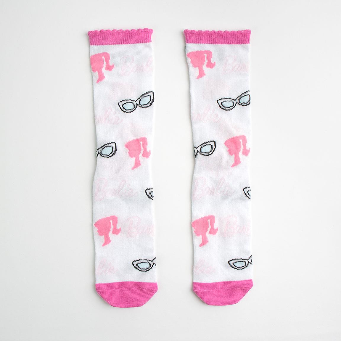 PACK CALCETINES 3 PIEZAS BARBIE - Imagen 3