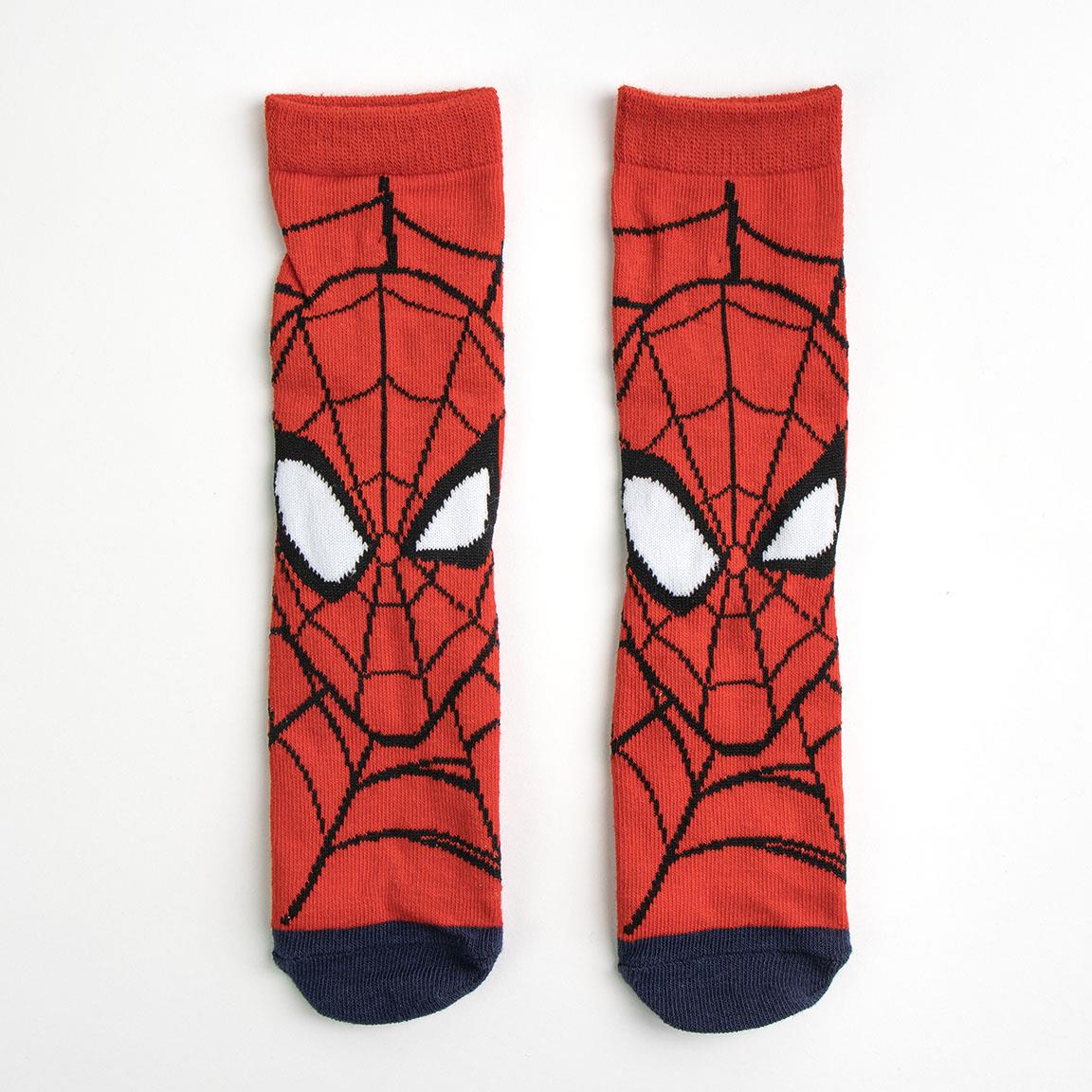 PACK CALCETINES 3 PIEZAS SPIDERMAN - Imagen 2