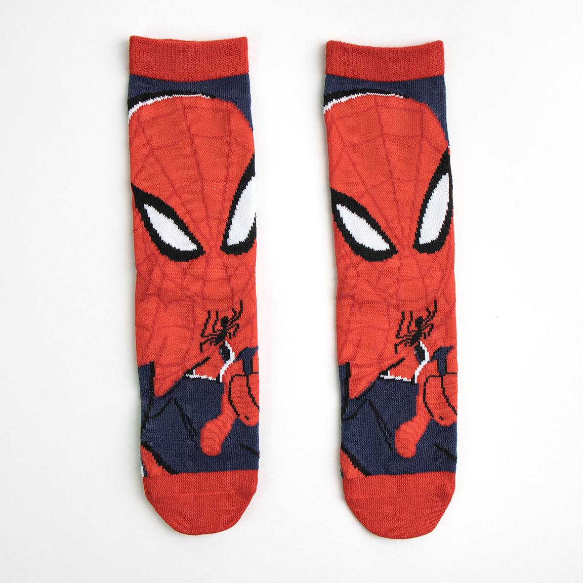 PACK CALCETINES 3 PIEZAS SPIDERMAN - Imagen 3