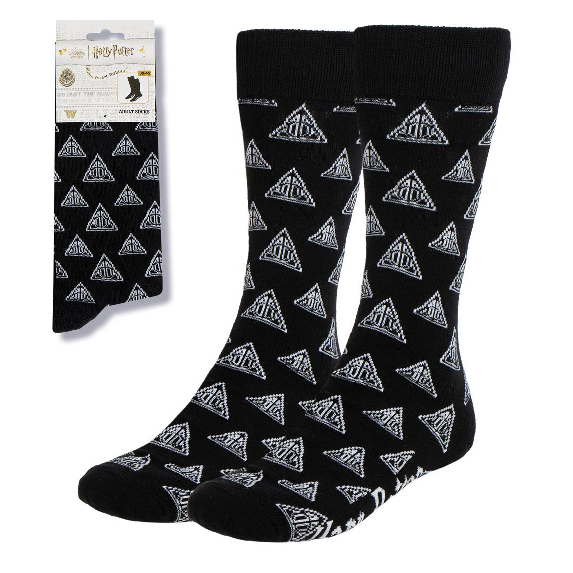 CALCETINES HARRY POTTER - Imagen 1
