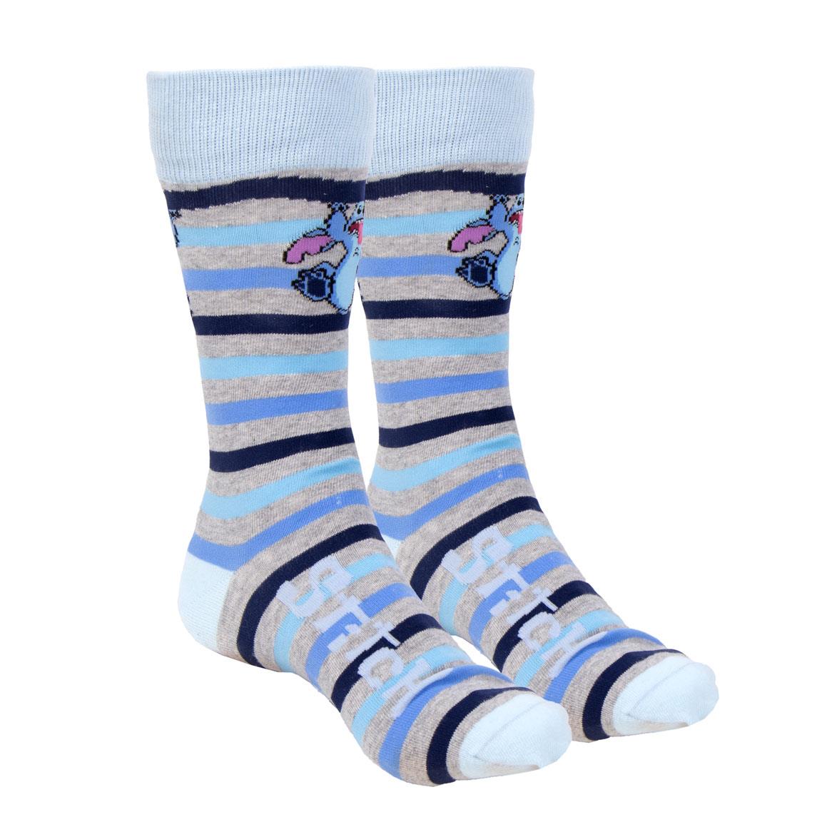 CALCETINES STITCH - Imagen 2
