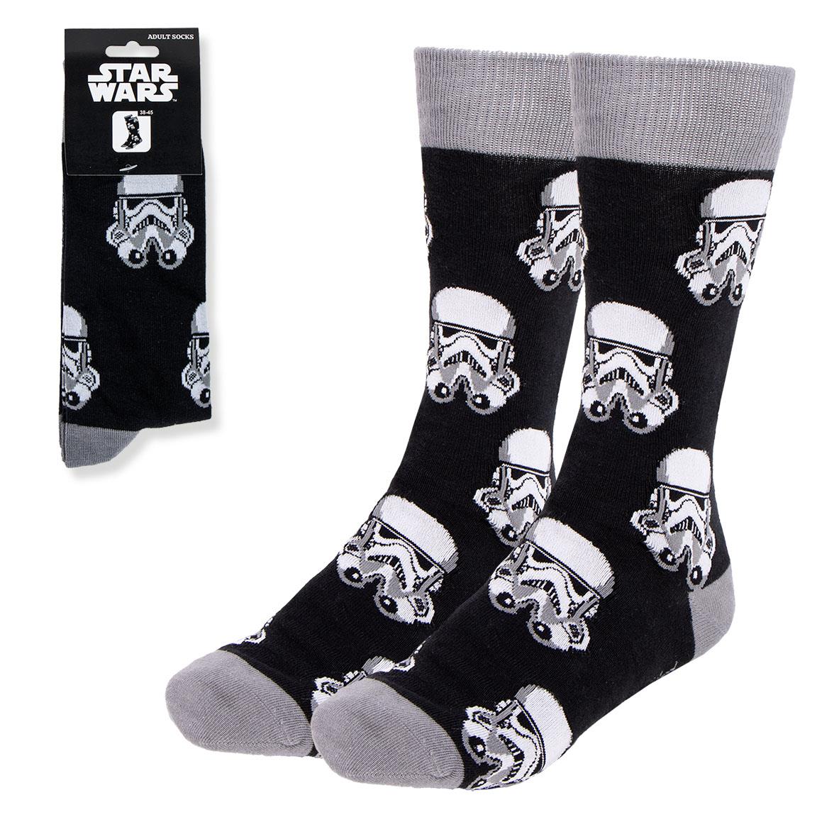 CALCETINES STAR WARS - Imagen 1