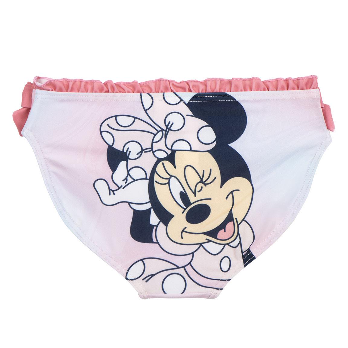 CULETÍN BAÑO MINNIE - Imagen 2
