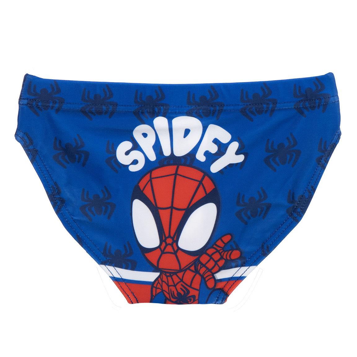 SLIP BAÑO SPIDEY - Imagen 2