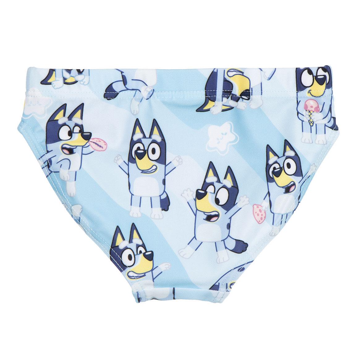 SLIP BAÑO BLUEY - Imagen 2