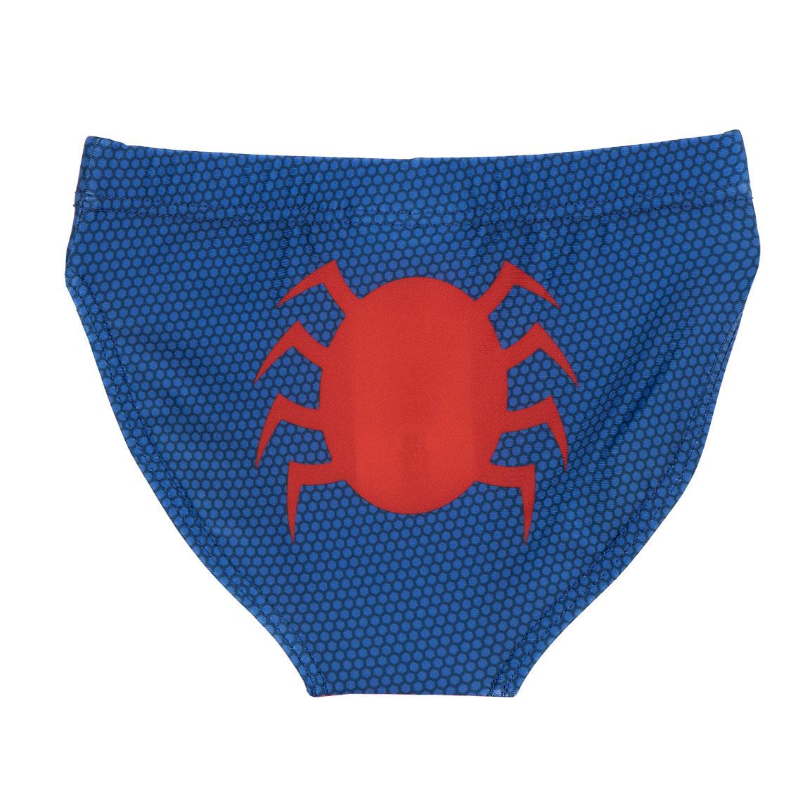 SLIP BAÑO SPIDERMAN - Imagen 2