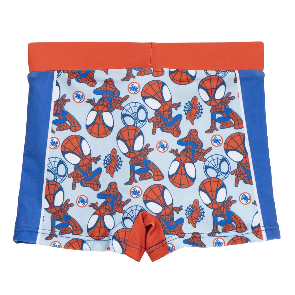 BOXER BAÑO SPIDEY - Imagen 2