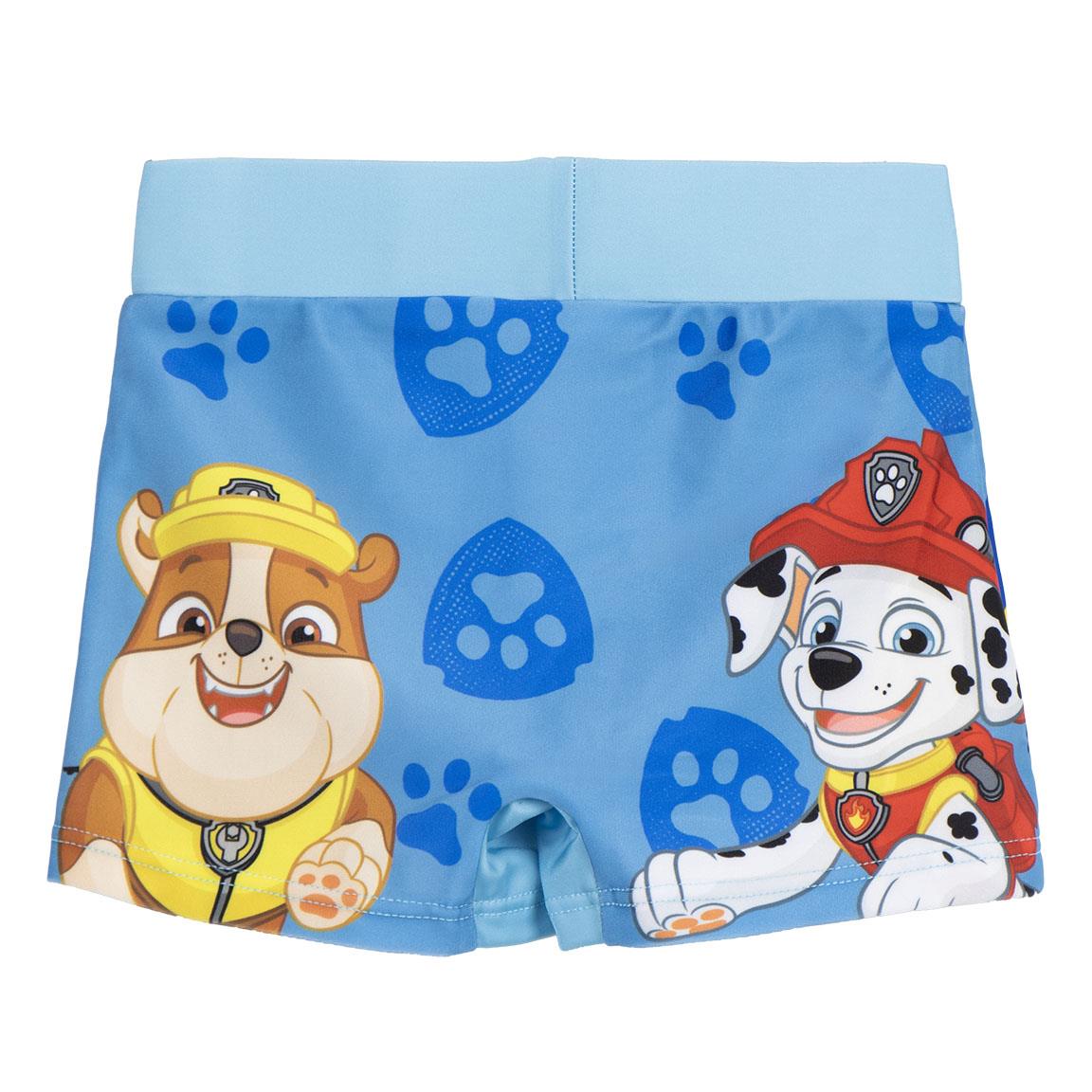BOXER BAÑO PAW PATROL - Imagen 2