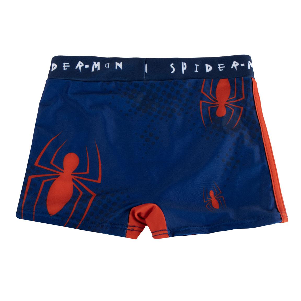 BOXER BAÑO SPIDERMAN - Imagen 2