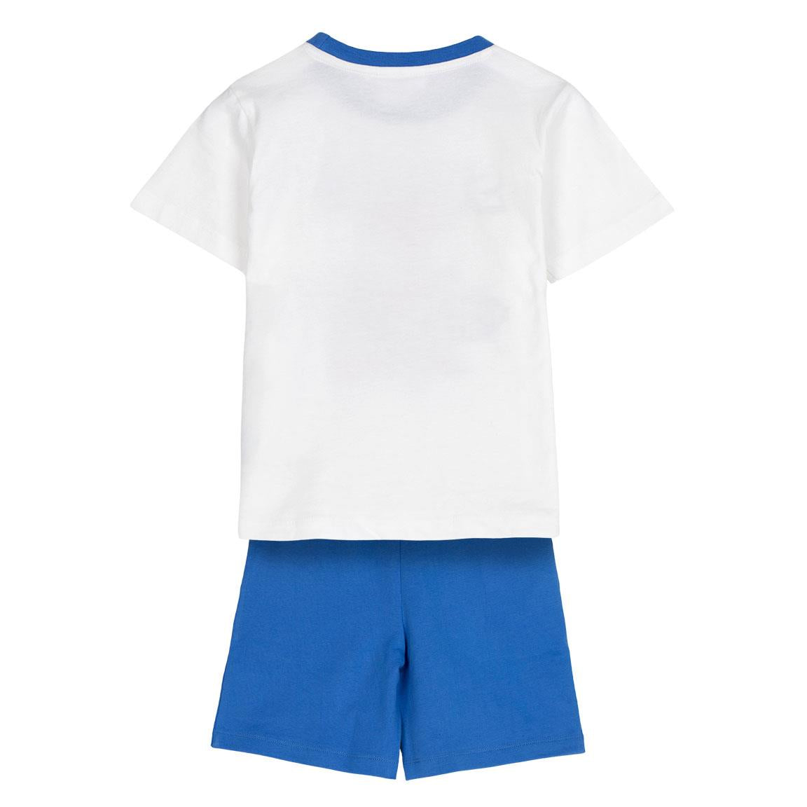 CONJUNTO 2 PIEZAS FRENCH TERRY SPIDEY - Imagen 2