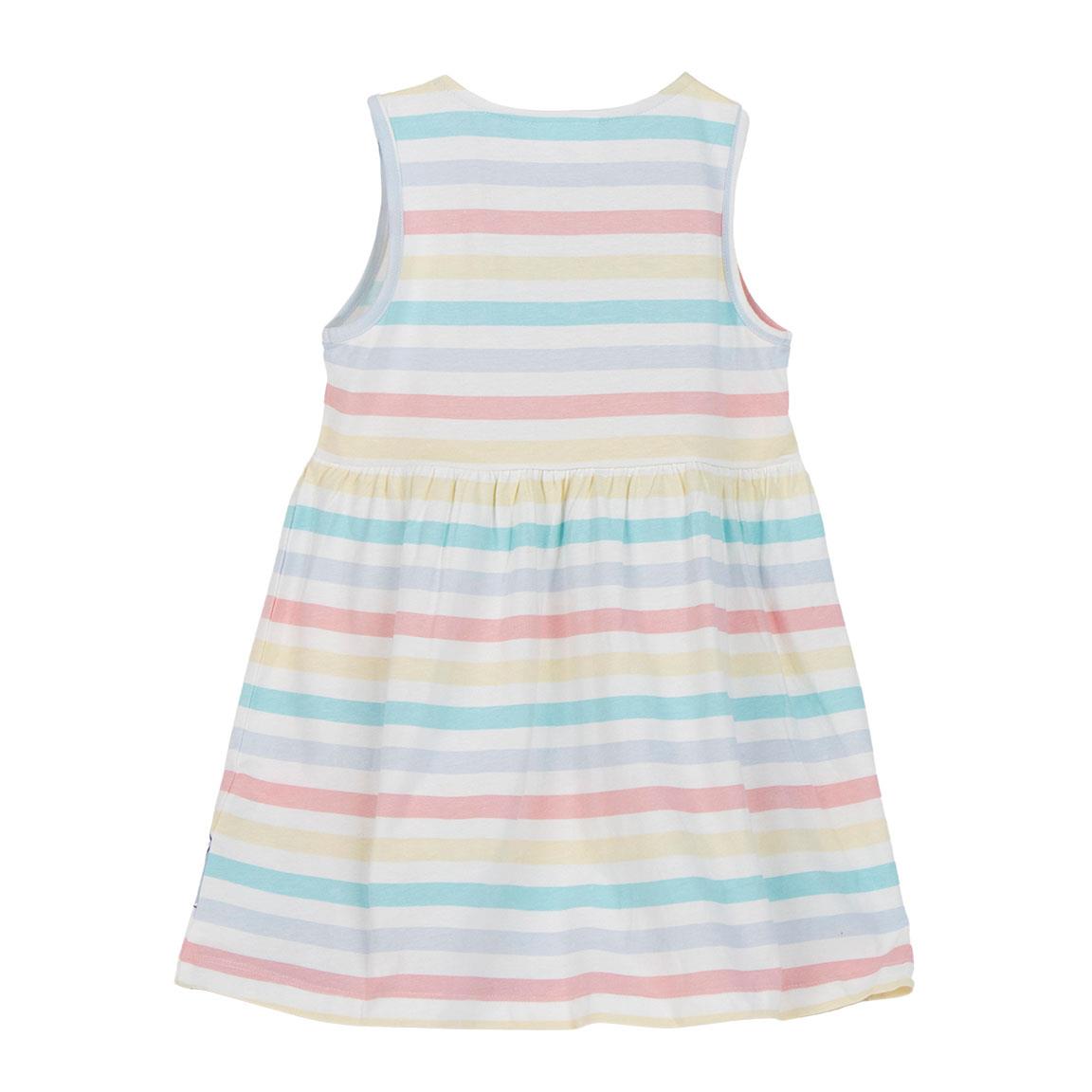 VESTIDO SINGLE JERSEY FROZEN - Imagen 2