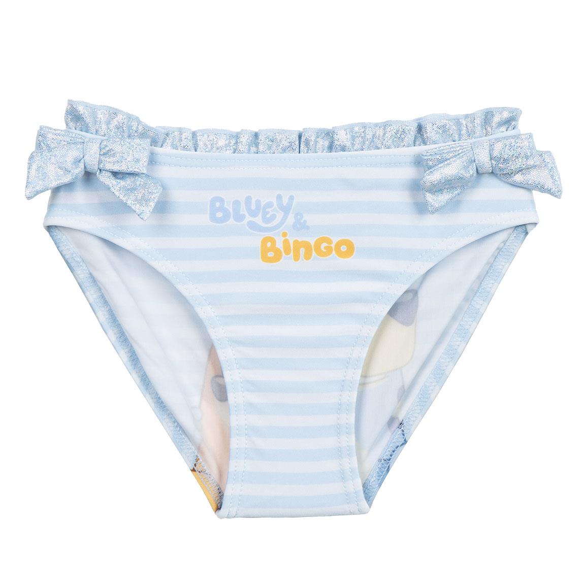 CULETÍN BAÑO BLUEY - Imagen 1