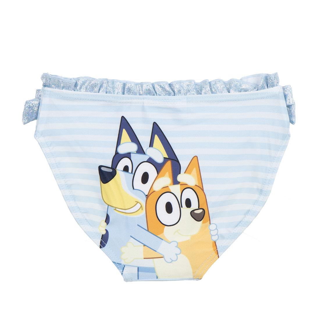 CULETÍN BAÑO BLUEY - Imagen 2