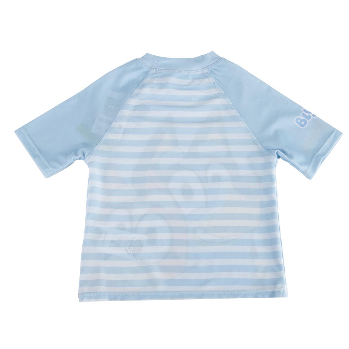 CAMISETA BAÑO BLUEY - Imagen 2