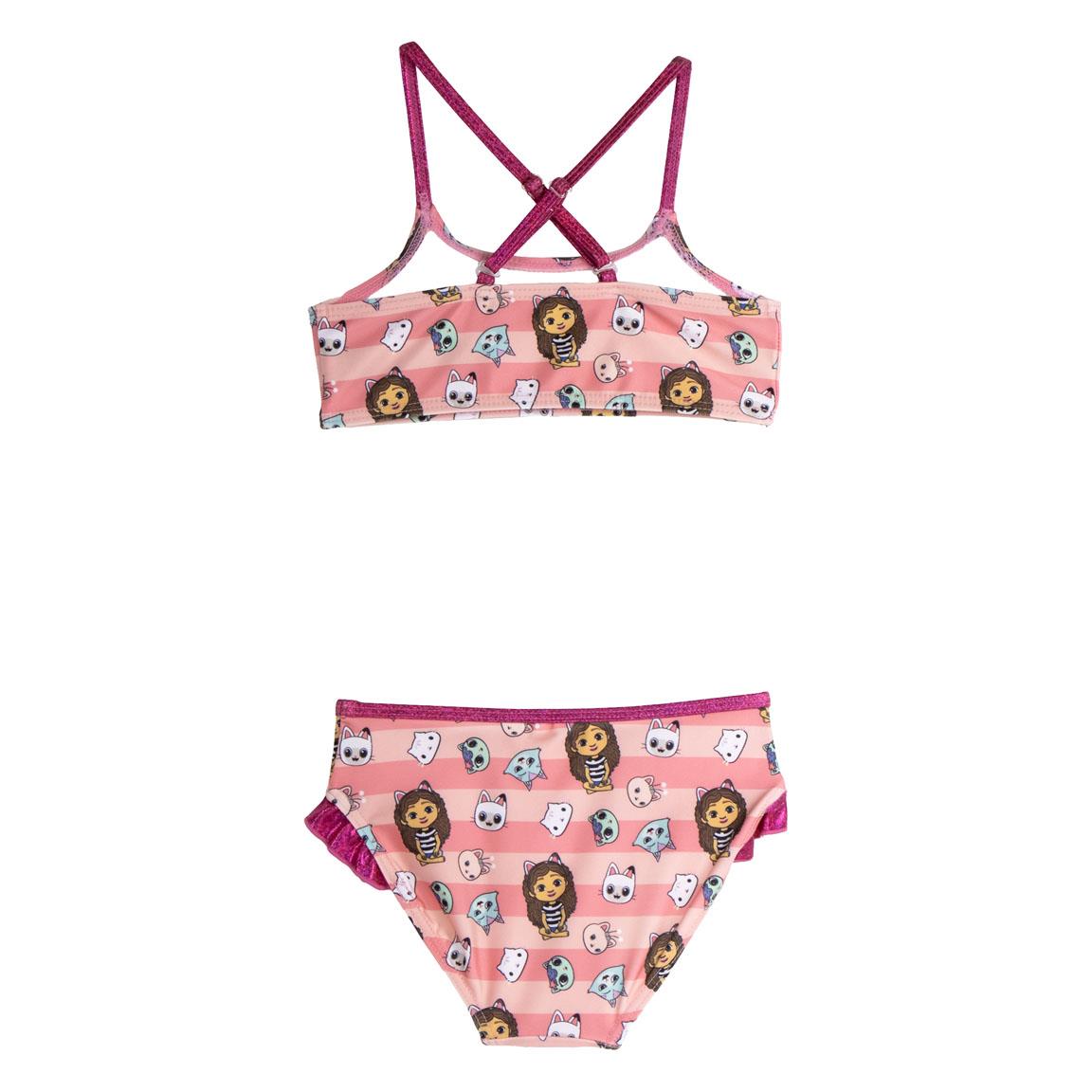 BIKINI GABBY´S DOLLHOUSE - Imagen 1